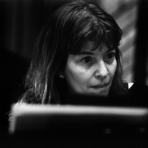 Cheryl Koralik