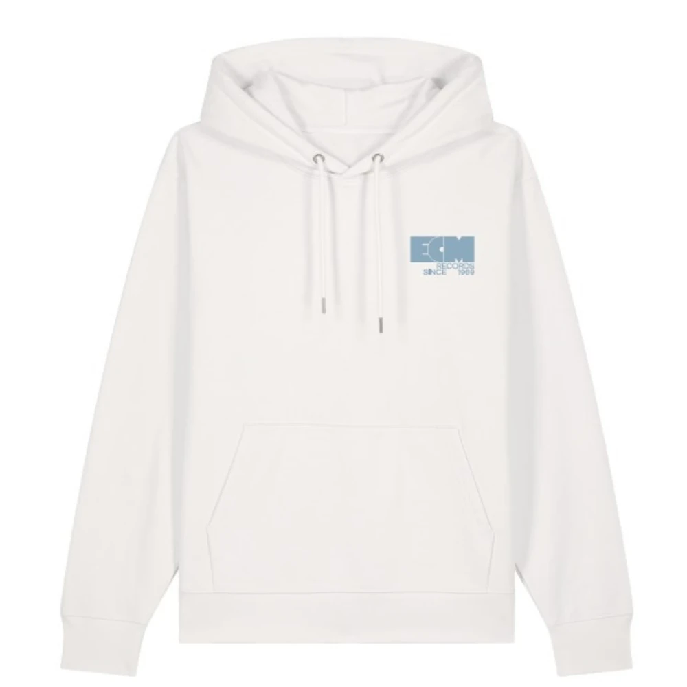 ECM Hoodie offwhite