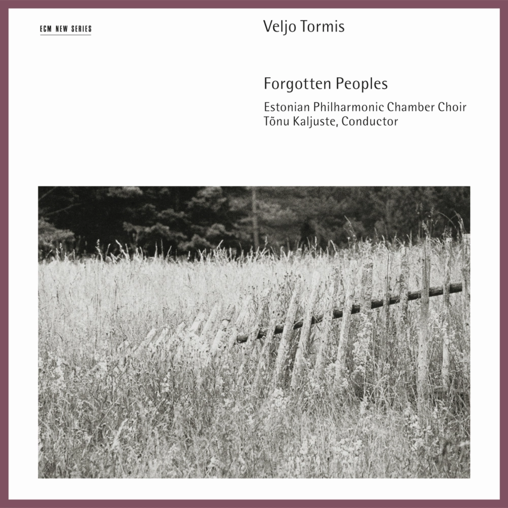 Veljo Tormis: Forgotten Peoples