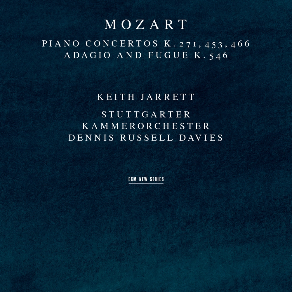 Wolfgang Amadeus Mozart: Piano Concertos II
