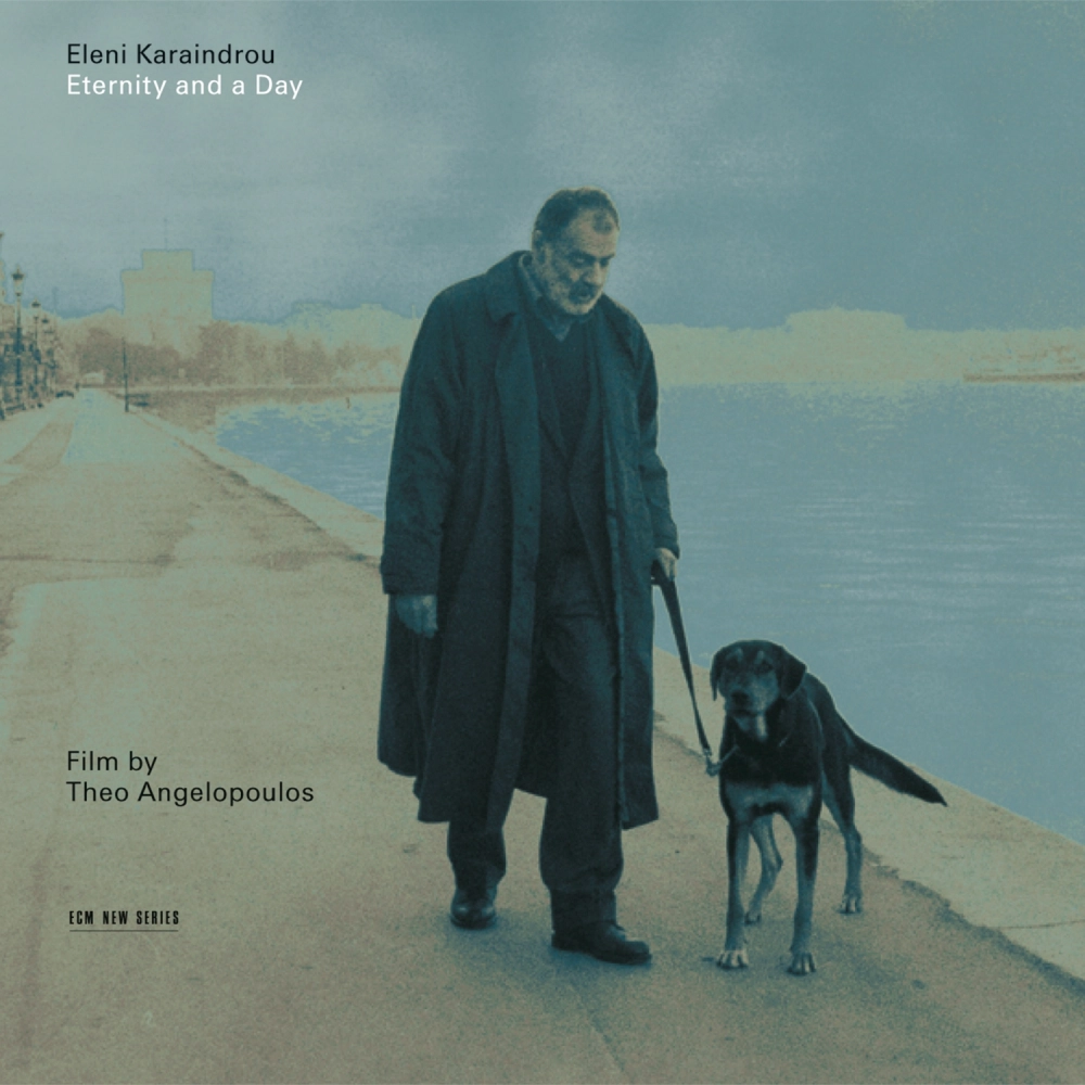 Eternity And A Day - Film by Theo Angelopoulos