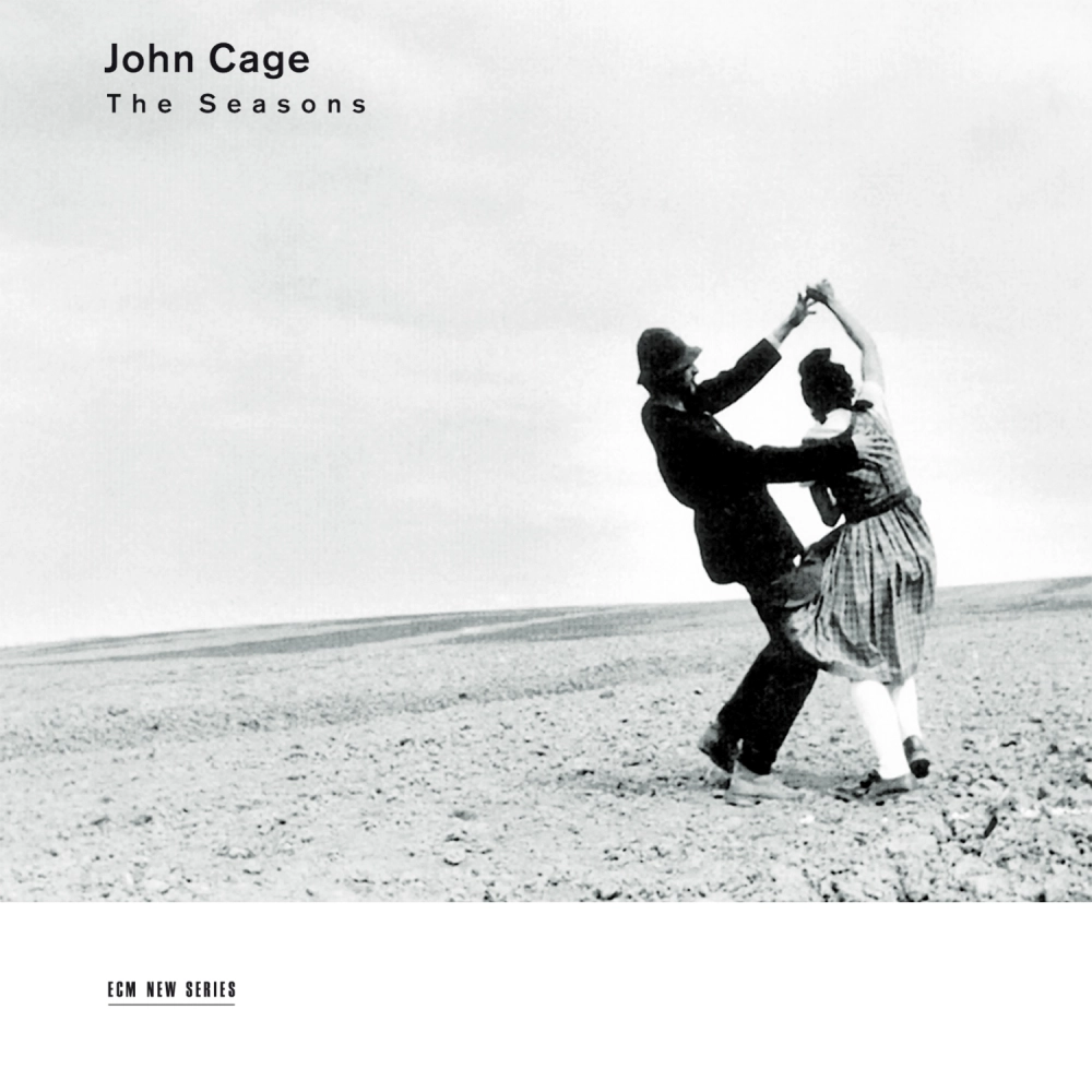 John Cage: The Seasons