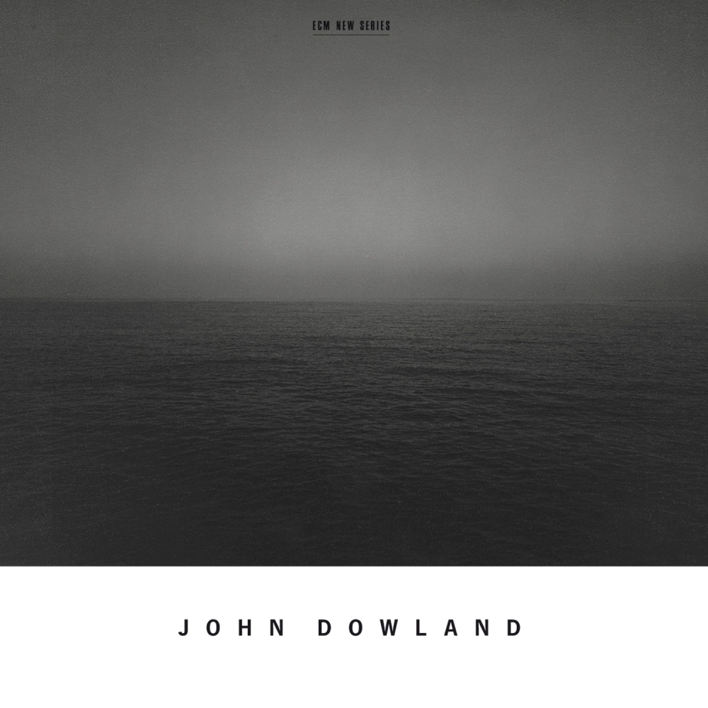John Dowland: In Darkness Let Me Dwell