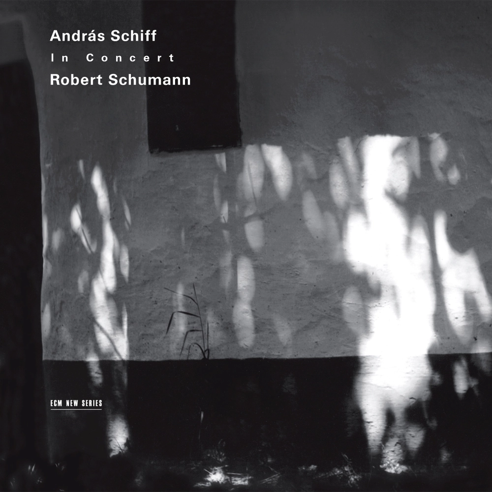 In Concert - Robert Schumann