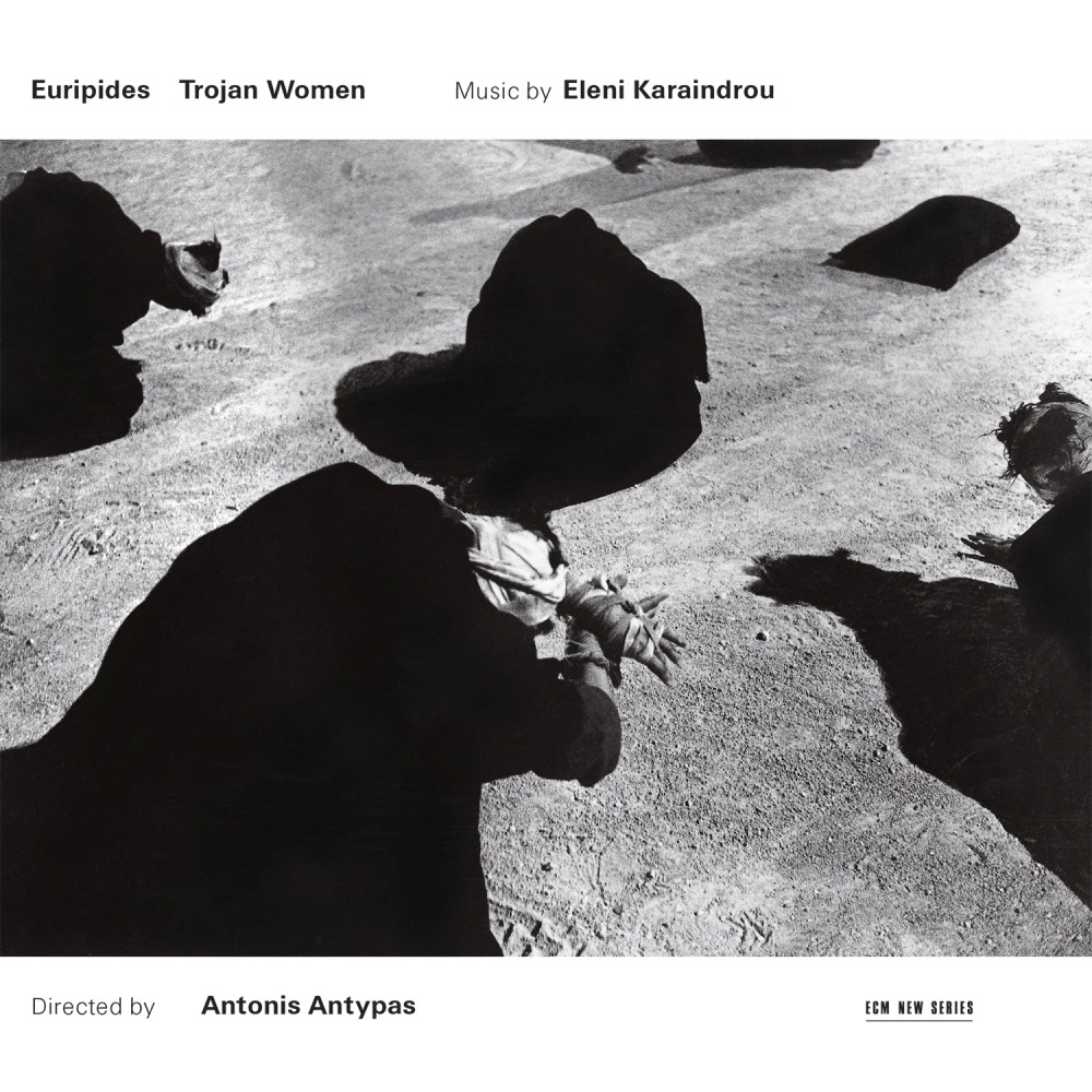 Trojan Women - Music for the Stageplay by Euripides