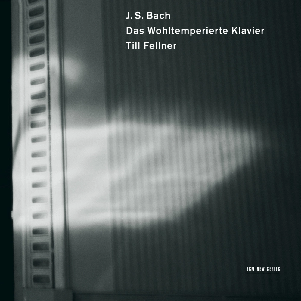 Johann Sebastian Bach: Das Wohltemperierte Klavier I