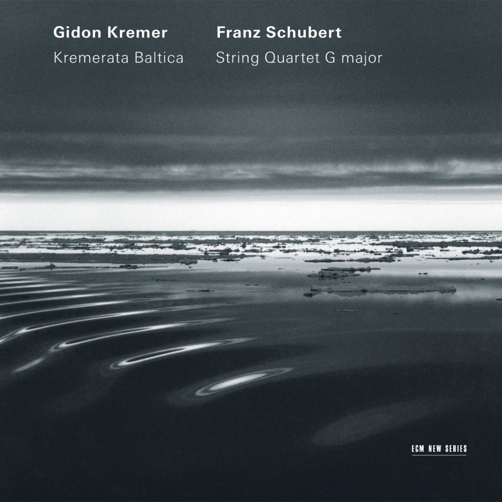Franz Schubert: String Quartet G Major