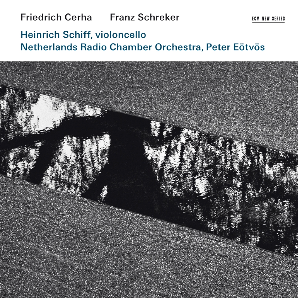Friedrich Cerha / Franz Schreker
