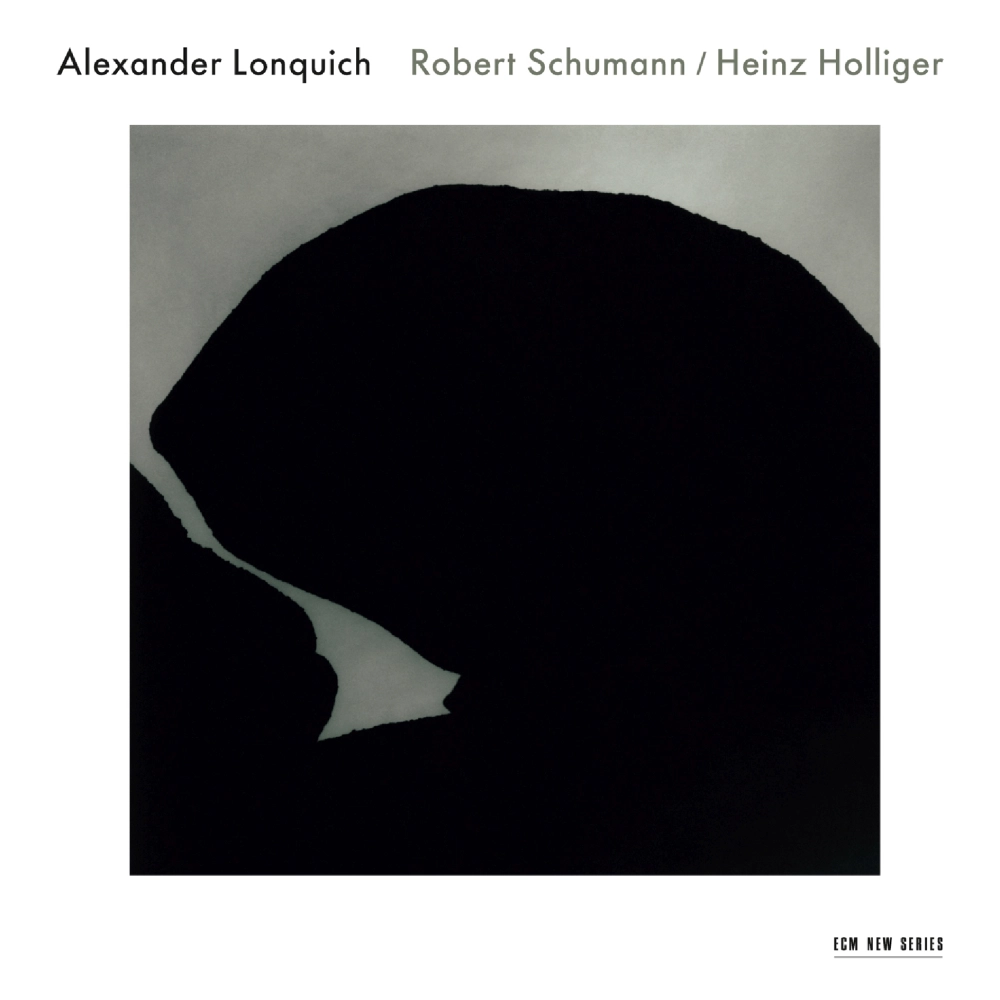 Robert Schumann / Heinz Holliger