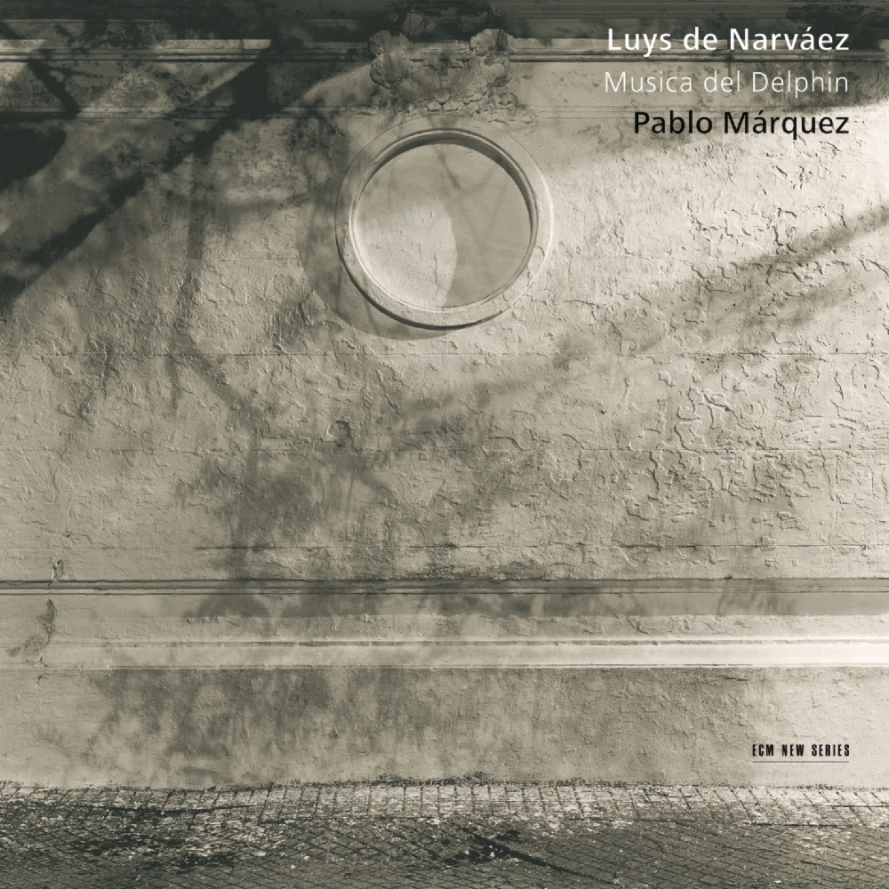 Luys de Narváez: Musica del Delphin