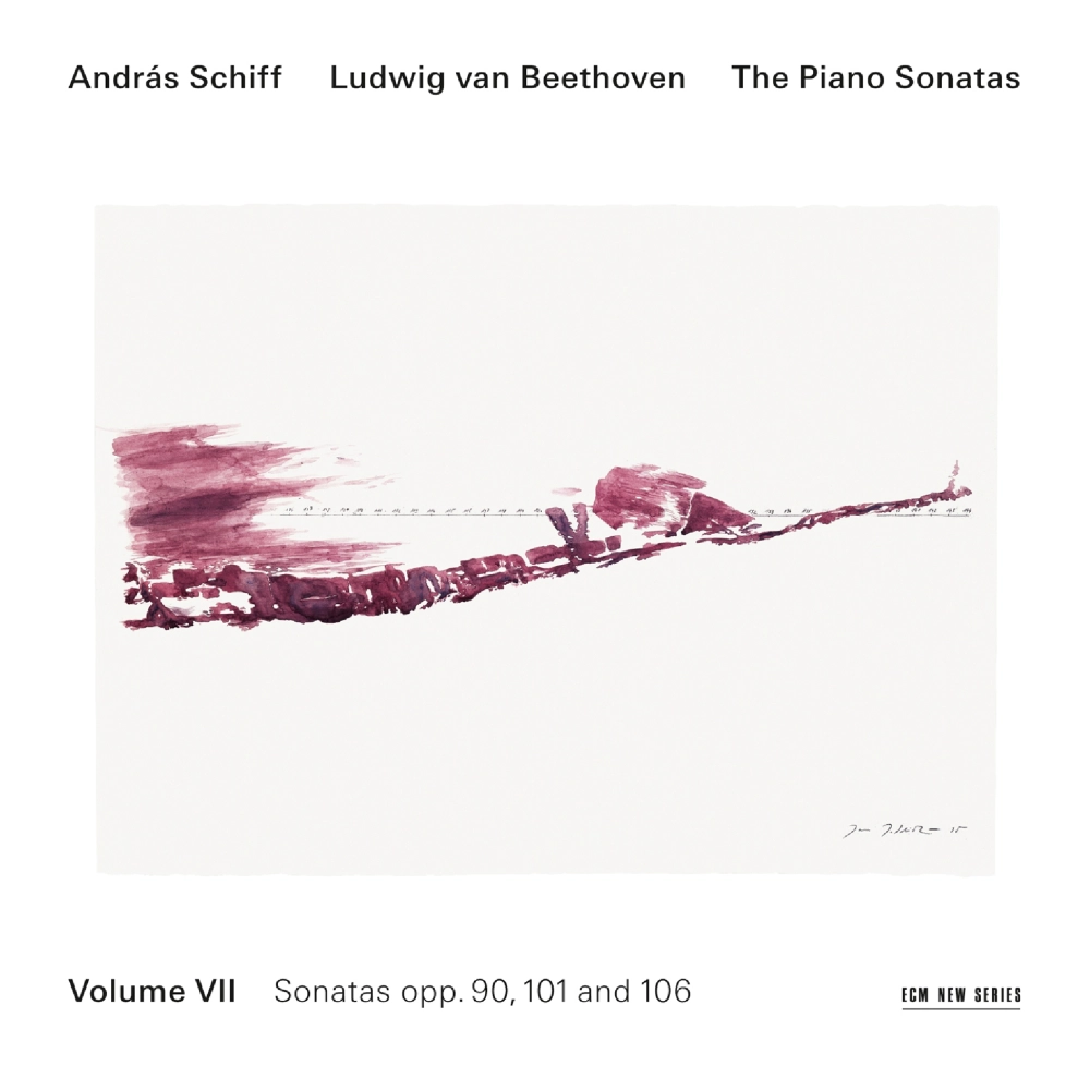 Ludwig van Beethoven: The Piano Sonatas, Volume VII