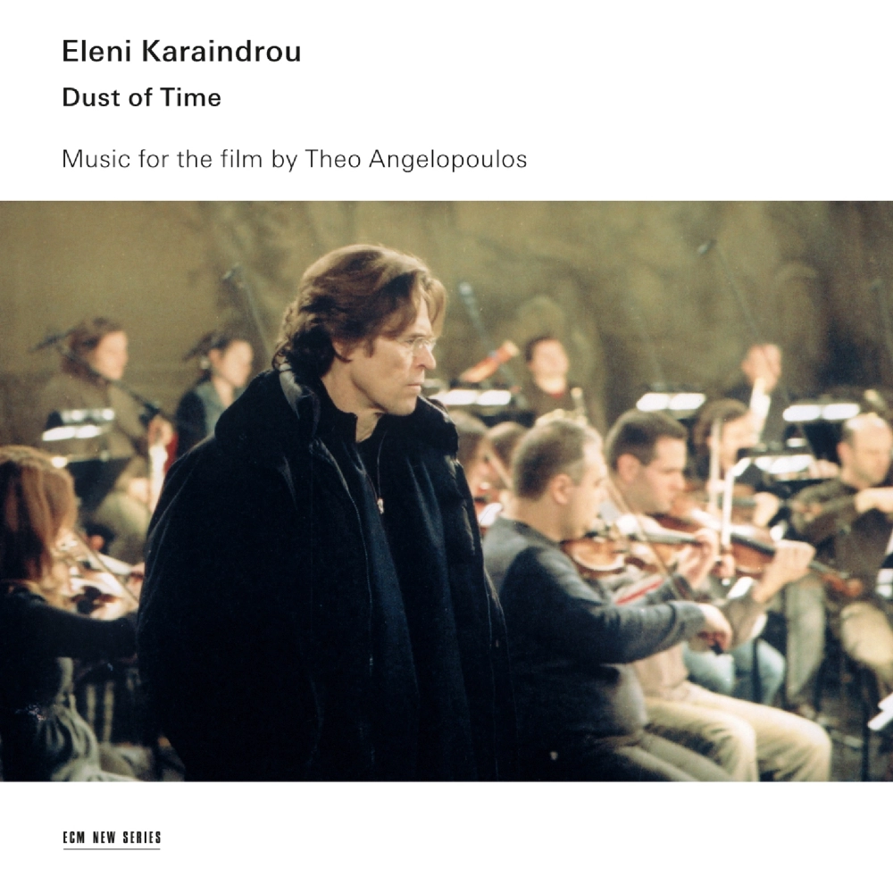Dust of Time - Music for the film by Theo Angelopoulos
