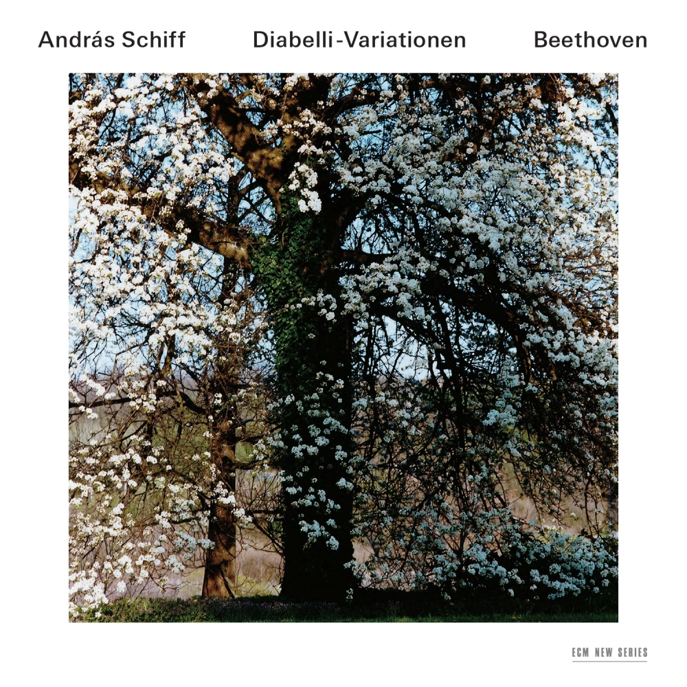 Ludwig van Beethoven: Diabelli-Variationen
