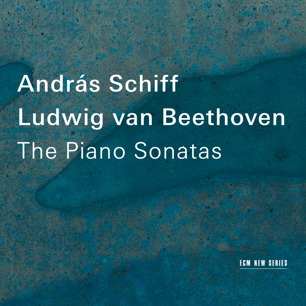 Ludwig van Beethoven: The Piano Sonatas