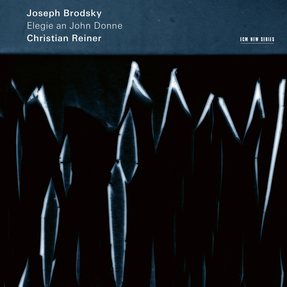 Joseph Brodsky: Elegie an John Donne