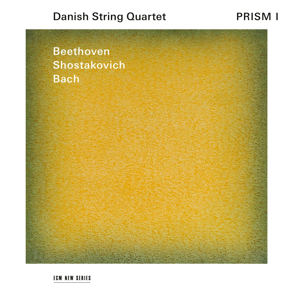 Prism I - Beethoven, Shostakovich, Bach