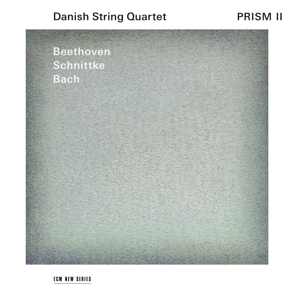 Prism II - Beethoven, Schnittke, Bach