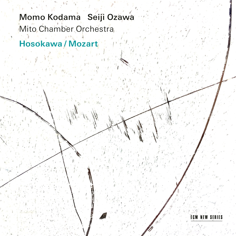Hosokawa / Mozart