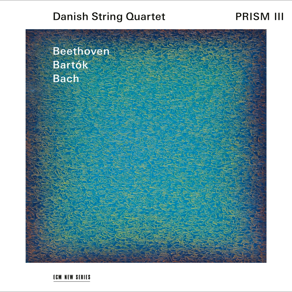 Prism III - Beethoven, Bartók, Bach