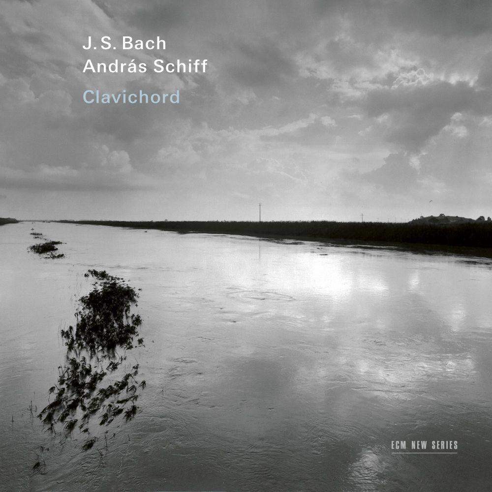 J.S. Bach: Clavichord