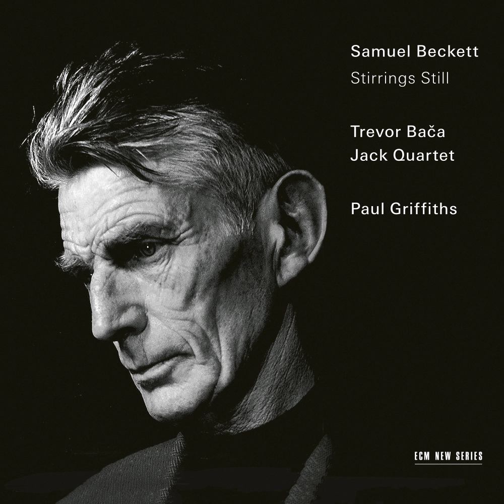 Samuel Beckett, Trevor Bača: Stirrings Still