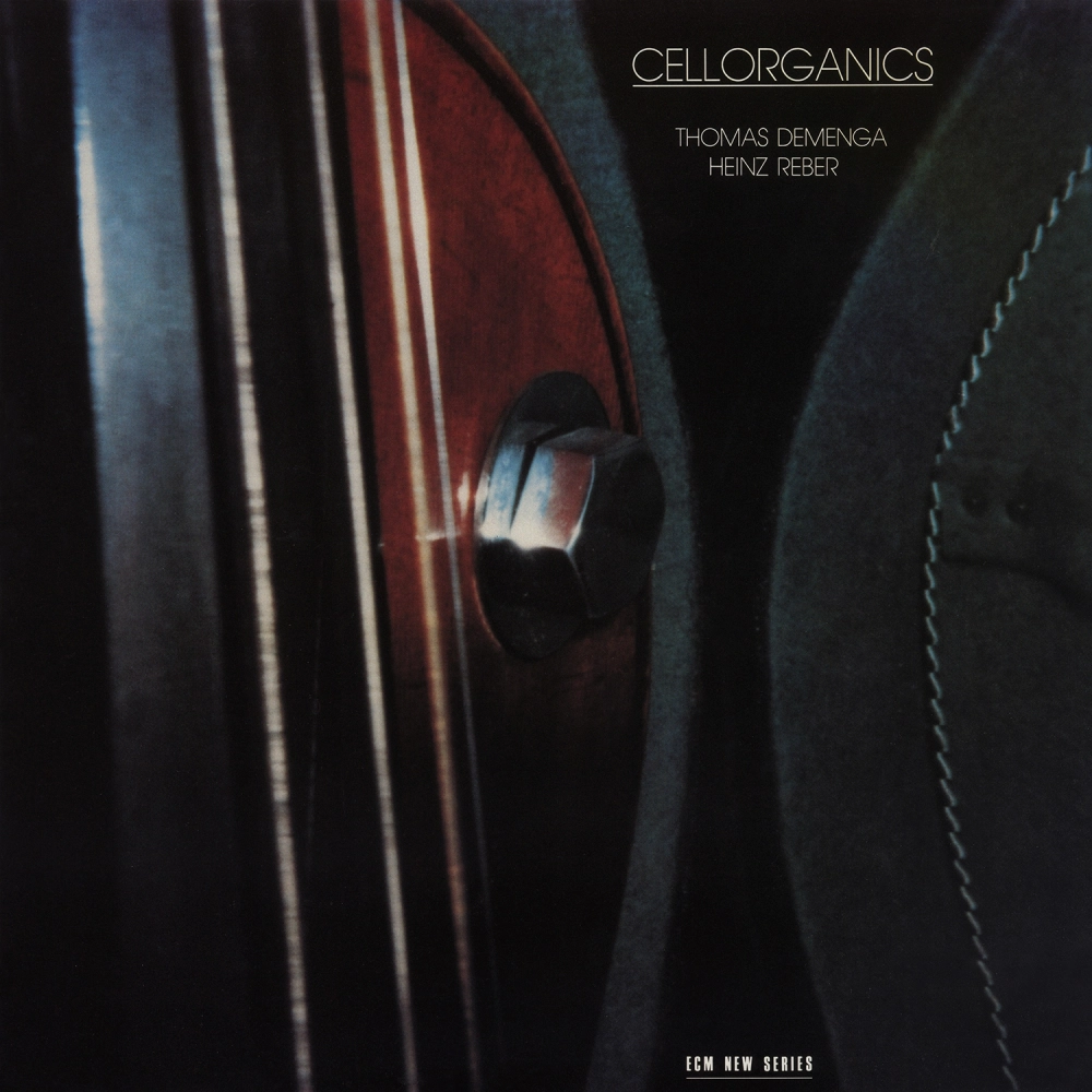 Cellorganics