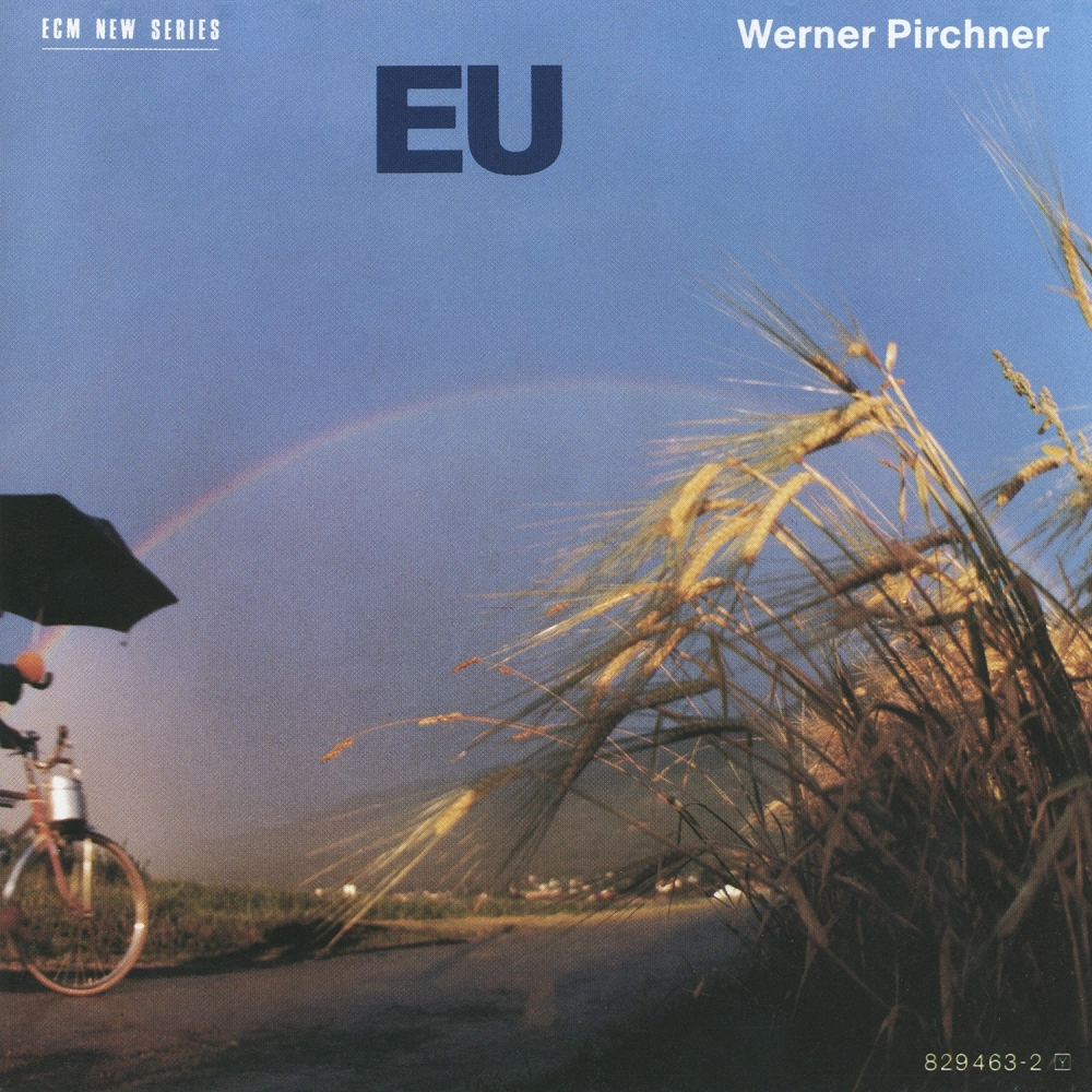 Werner Pirchner: EU