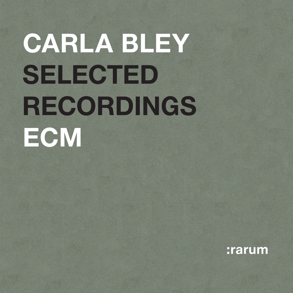 Selected Recordings