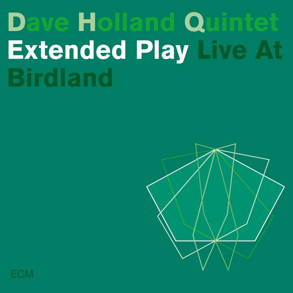 Extended Play - Live At Birdland