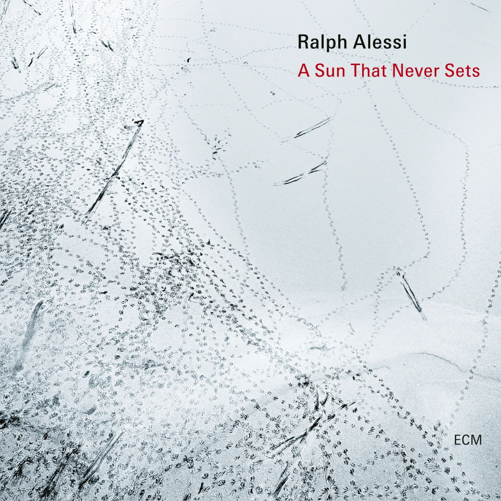 A Sun That Never Sets - ECM Records