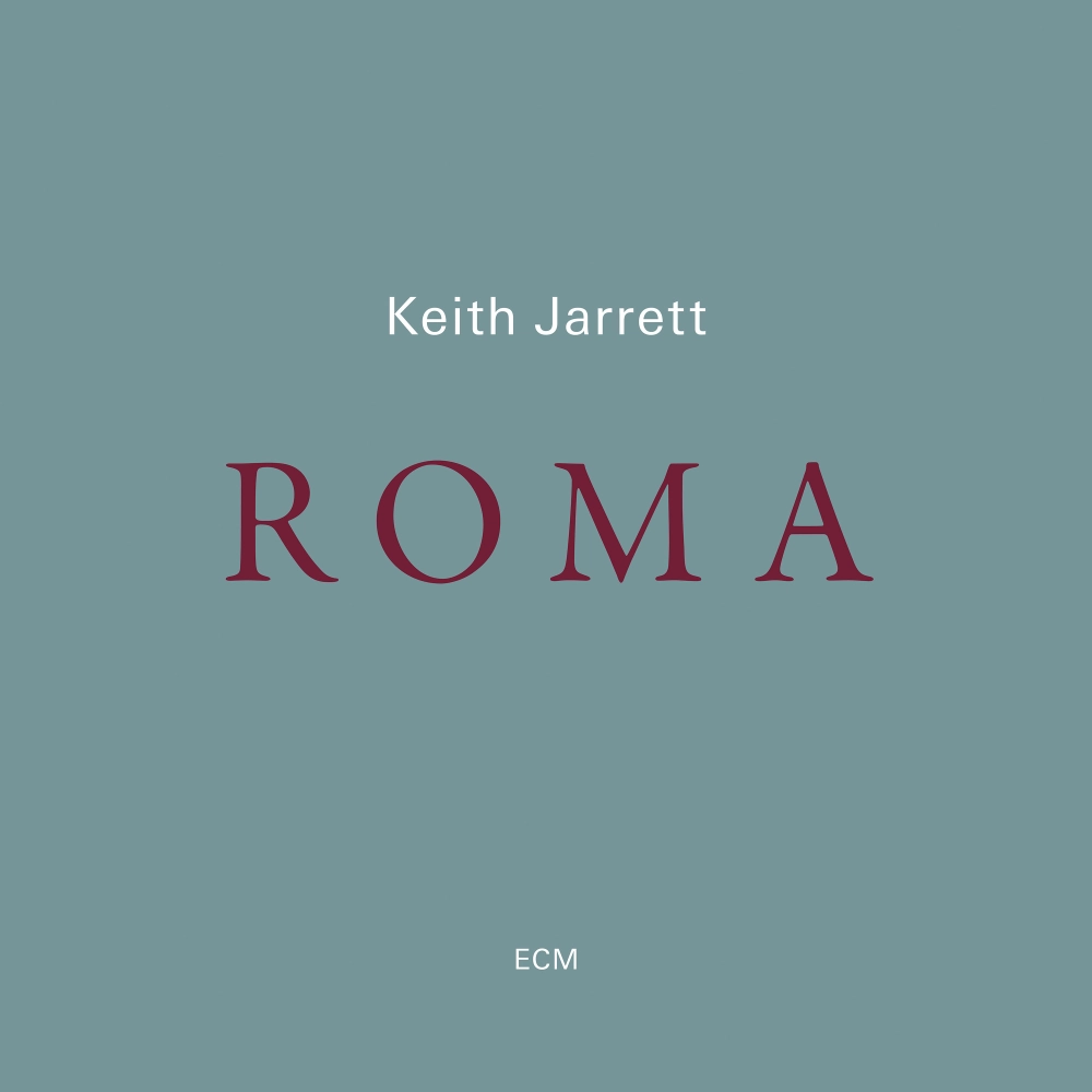 Roma - ECM Records