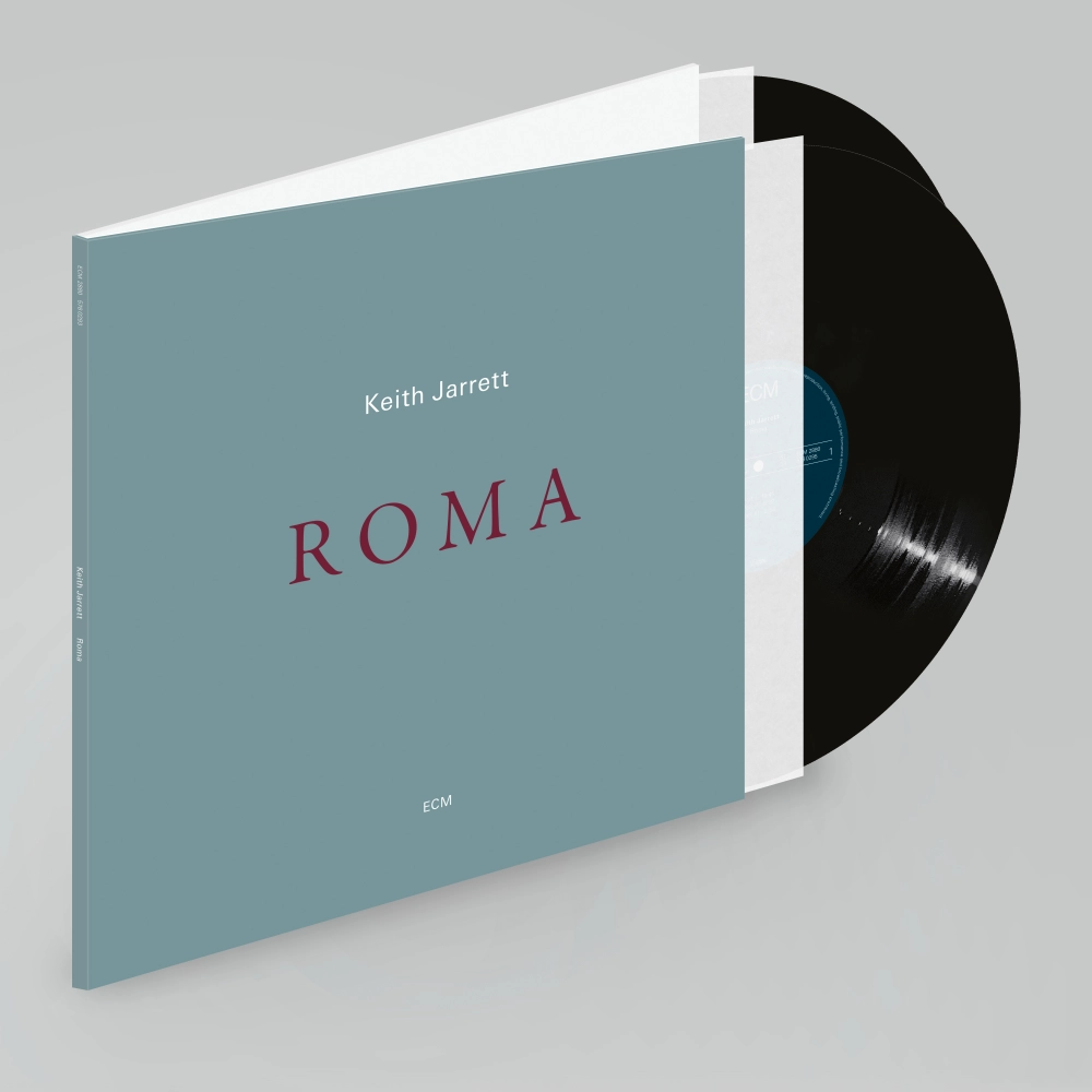Roma - ECM Records