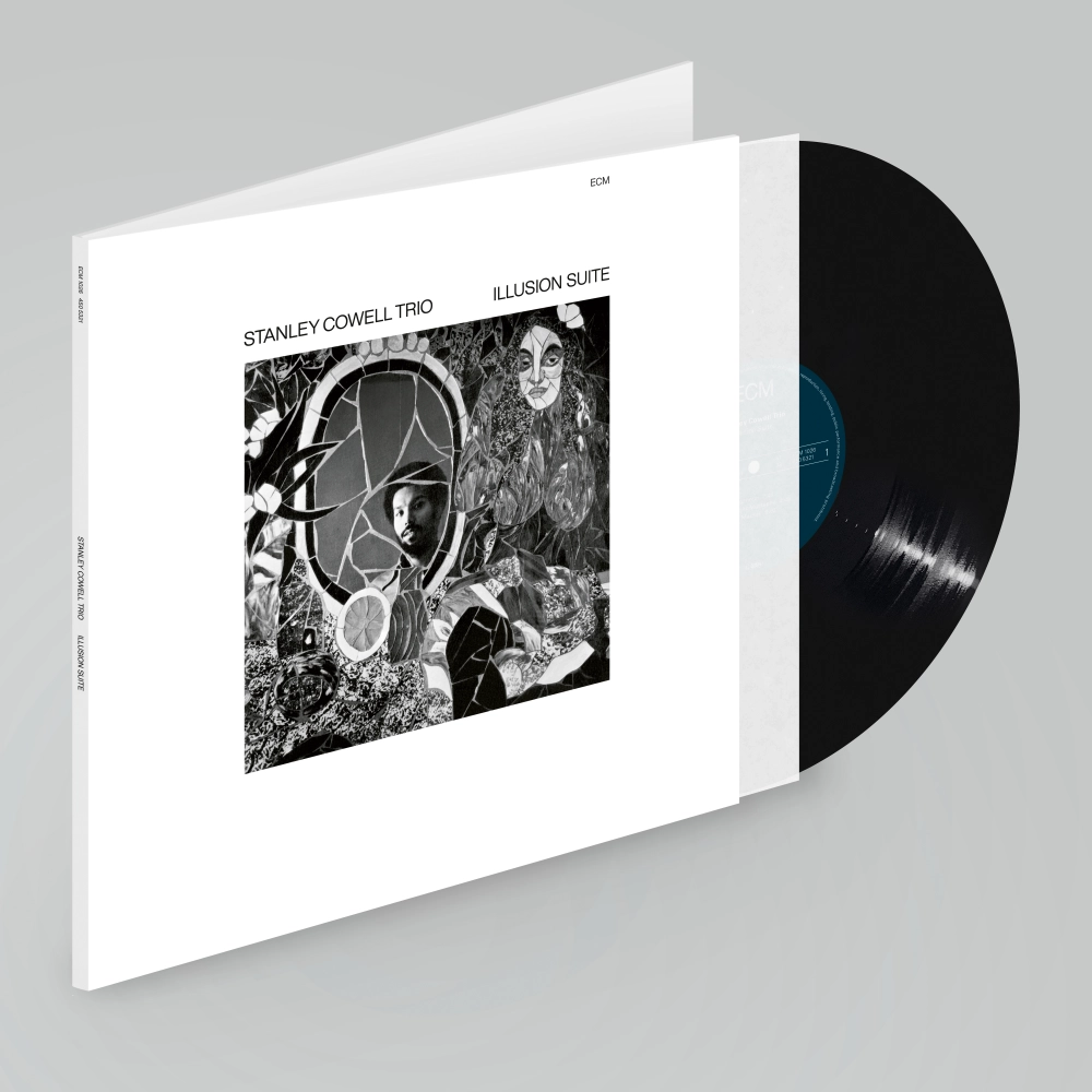 Illusion Suite - ECM Records