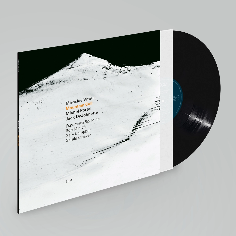 Mountain Call - ECM Records
