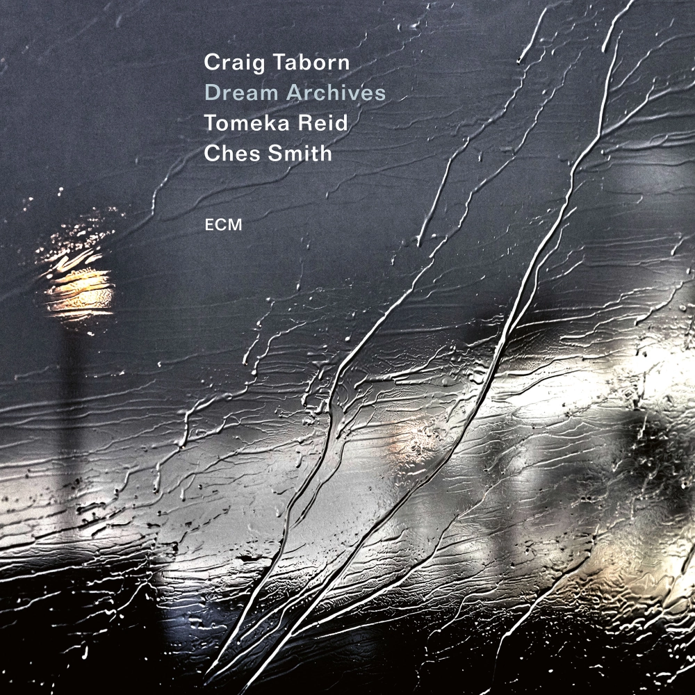 ECM Records CD まとめ vol.2 Tyran Grillo: Between Sound and Space - An ECM Records Primer