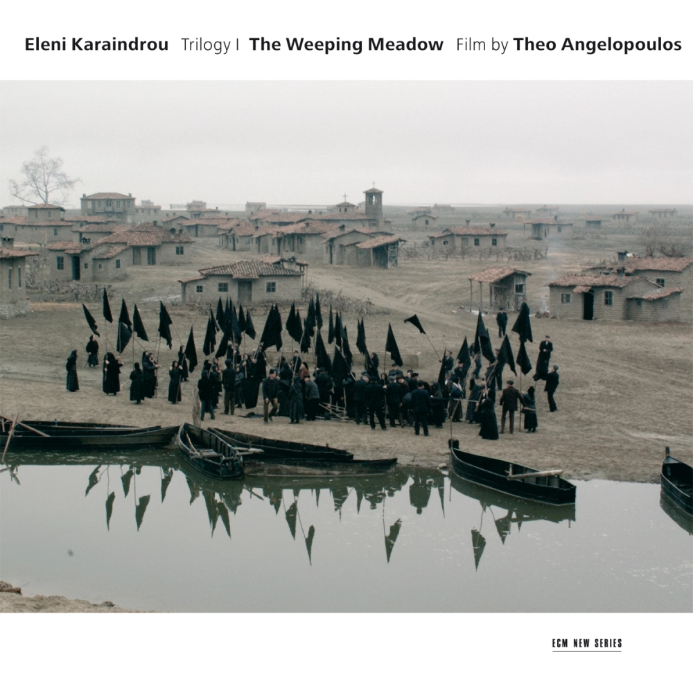 The Weeping Meadow - Film by Theo Angelopoulos