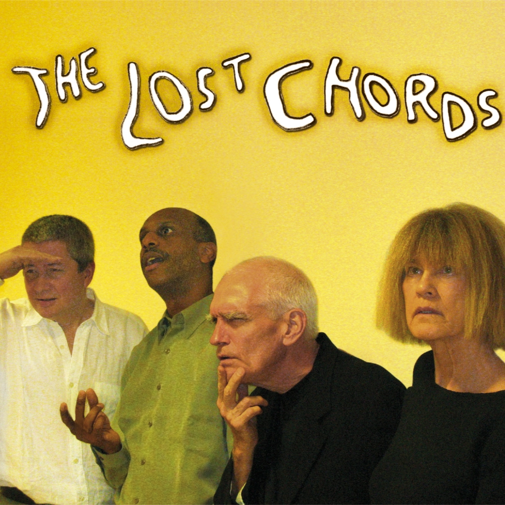 The Lost Chords
