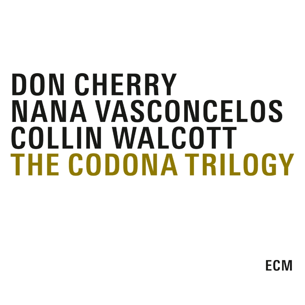 The Codona Trilogy