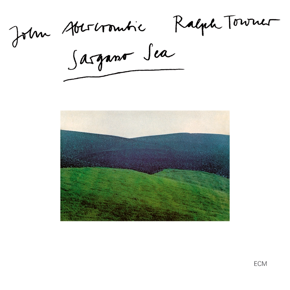 Sargasso Sea ECM Records