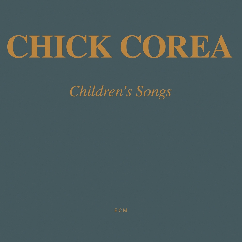Children’s Songs