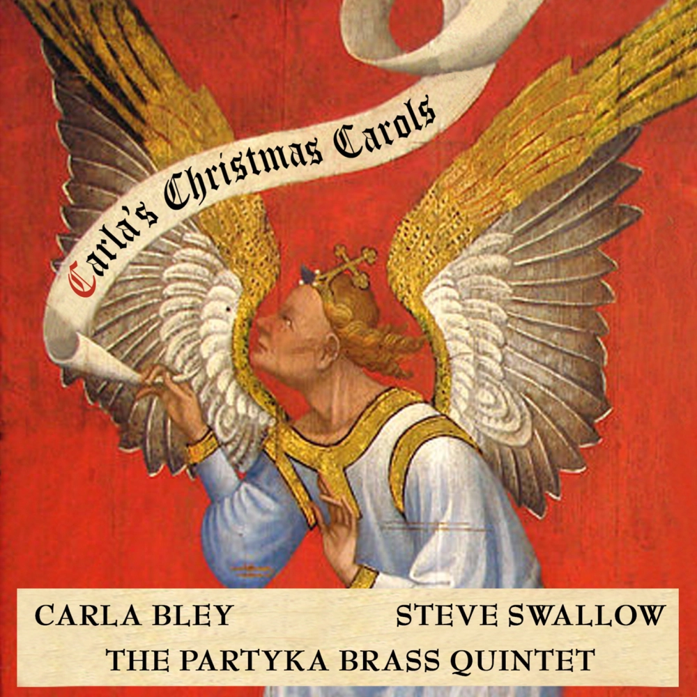 Carla’s Christmas Carols