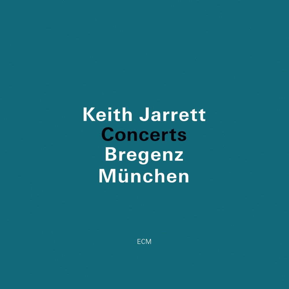 Concerts: Bregenz - München