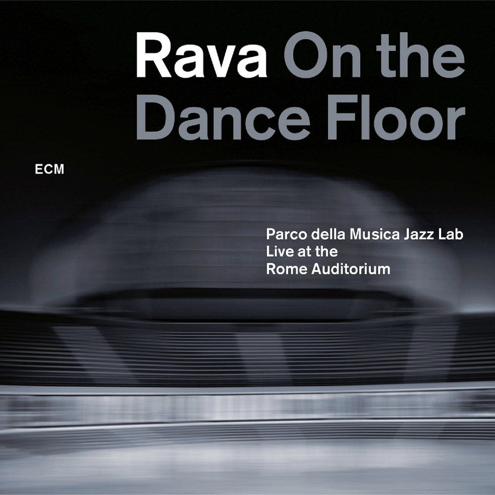 Rava On the Dance Floor