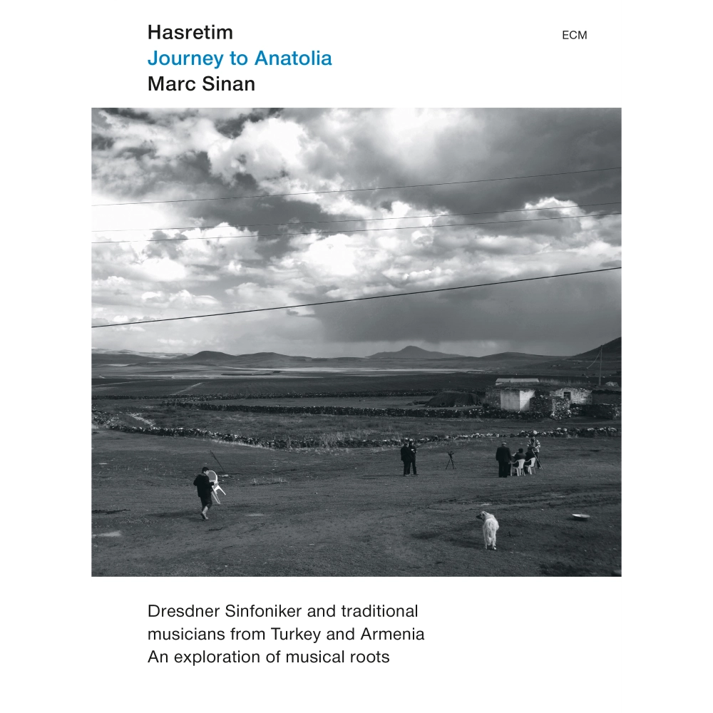 Hasretim - Journey to Anatolia