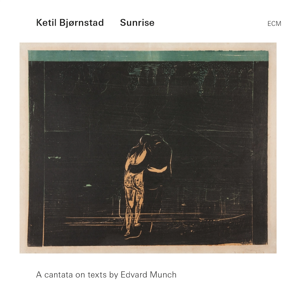 Ketil Bjørnstad: Sunrise - A cantata on texts by Edvard Munch