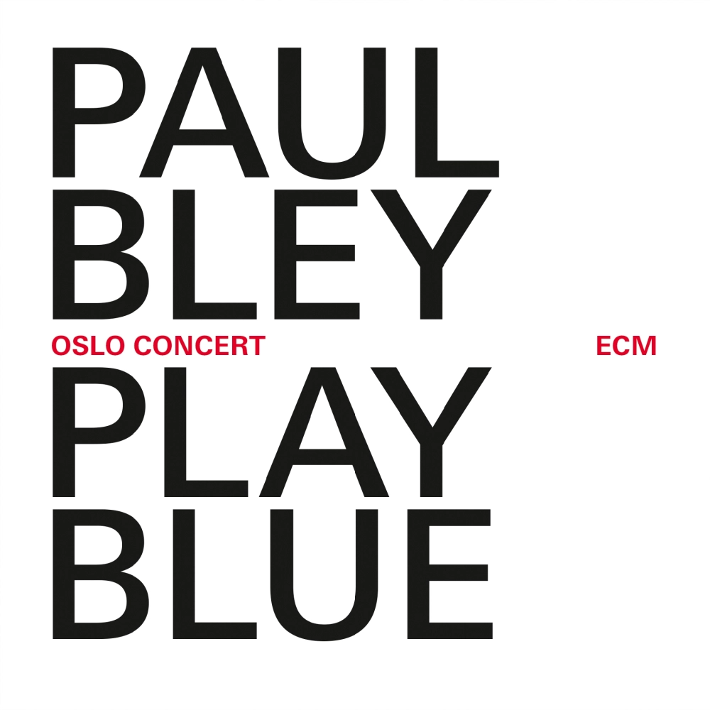 Play Blue - Oslo Concert