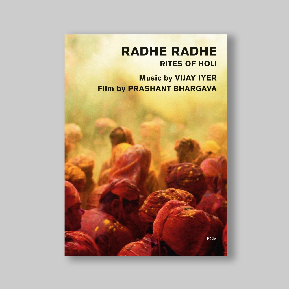 Radhe Radhe - Rites of Holi