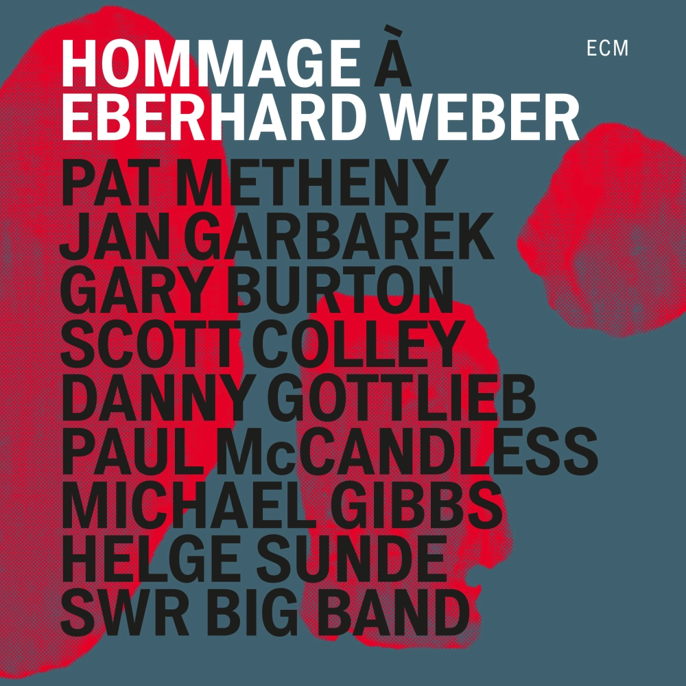 Hommage à Eberhard Weber