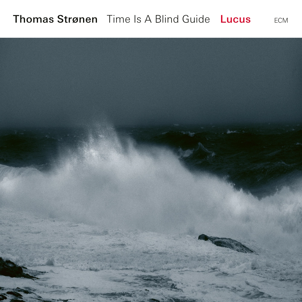 Time Is A Blind Guide - Lucus