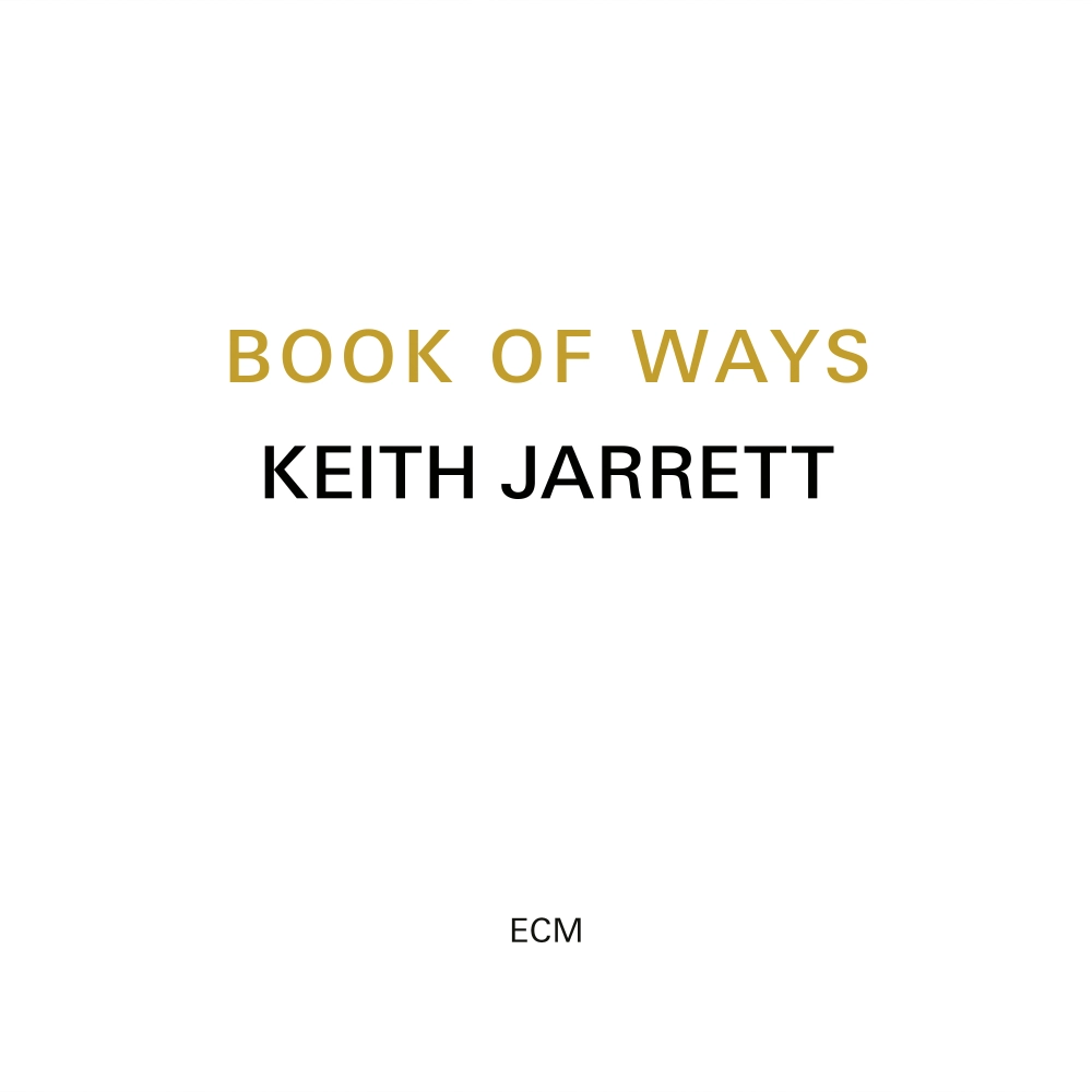 Book Of Ways
